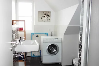Ferienwohnung Oberdeck