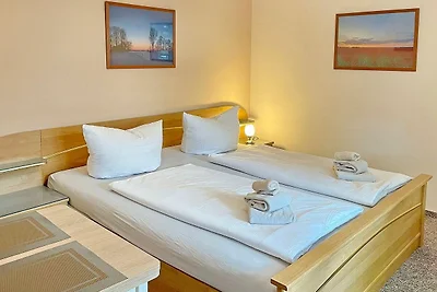 Vakantieappartement Gezinsvakantie Lübbenau/ OT Ragow
