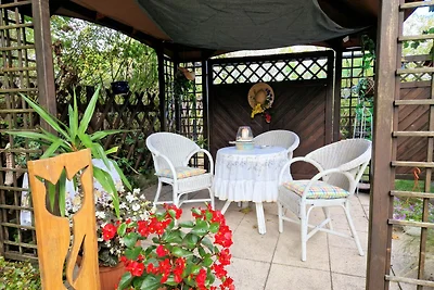 Vakantieappartement Gezinsvakantie Ahlbeck