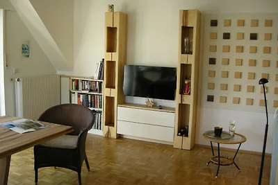 Vakantieappartement Gezinsvakantie Ibbenbüren