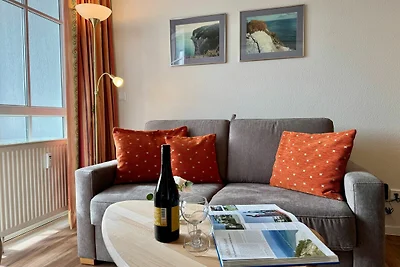 Vakantieappartement Gezinsvakantie Sellin