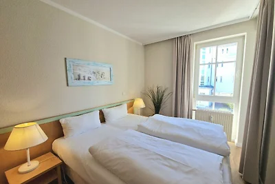 Vakantieappartement Gezinsvakantie Sellin