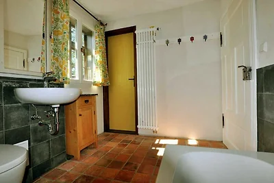 Casa vacanze Vacanza di relax Ueckermünde