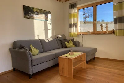 Appartamento Vacanza con famiglia Hollfeld