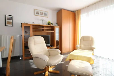 Appartamento Vacanza con famiglia Zempin