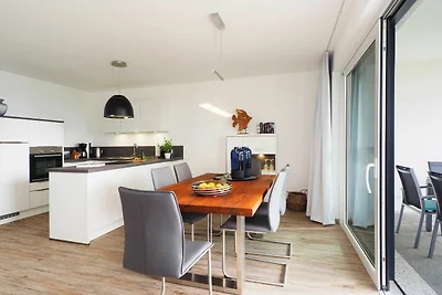 Vakantieappartement Gezinsvakantie Garz