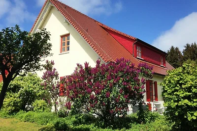 Vakantieappartement Gezinsvakantie Bakenberg