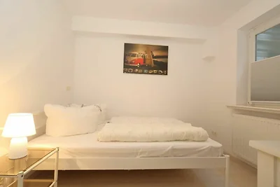 Casa vacanze Vacanza di relax Archsum