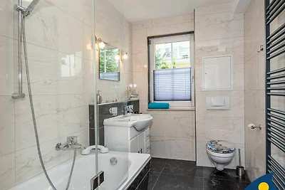 Vakantieappartement Gezinsvakantie Loddin