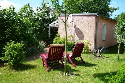 Appartamento Vacanza con famiglia Koserow