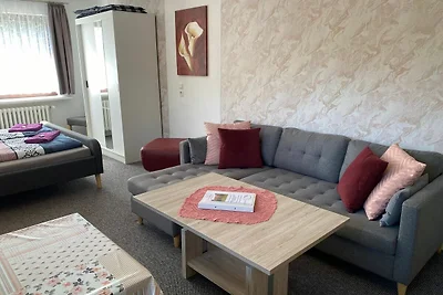 apartman za odmor Obiteljski odmor Kappeln
