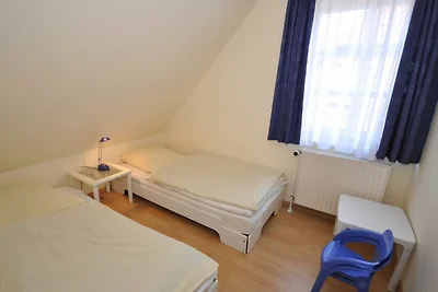 Casa vacanze Vacanza di relax Wittmund
