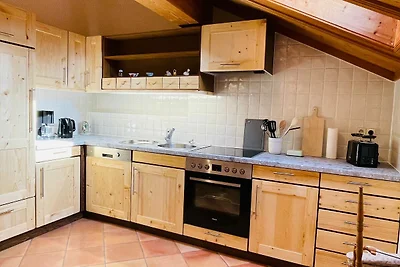 Vakantieappartement Gezinsvakantie Fischbachau