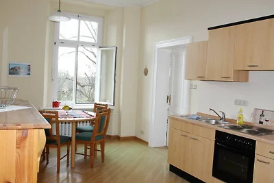 Fortezza/castello Villaggi e club vacanze Boldekow