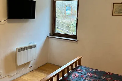 Appartement Vacances avec la famille Eisenberg