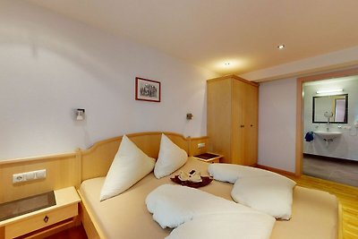 Apartment ALPENROSE (95 m2 - grosse Variante)