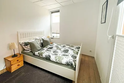 Apartament Dla rodzin Plau am See