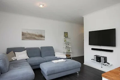 Vakantieappartement Gezinsvakantie Nienhagen
