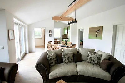 Vakantieappartement Gezinsvakantie Wolgast