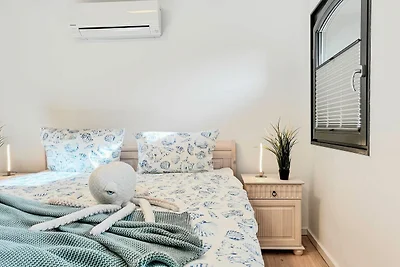 Vakantieappartement Gezinsvakantie Barth