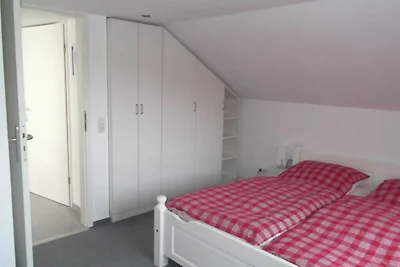 Vakantieappartement Gezinsvakantie Neustadt in Holstein