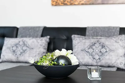 Ferienwohnung Abendrot