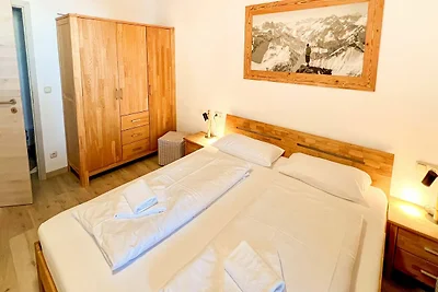 Vakantieappartement Gezinsvakantie Bad Hindelang