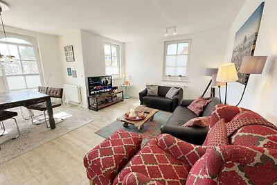 Vakantieappartement Gezinsvakantie Baabe