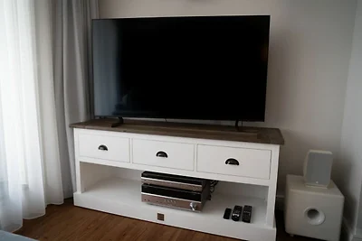 Villa Bernstein WE 24 - Penthouse