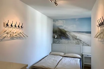 Ferienwohnung Leuchtturm
