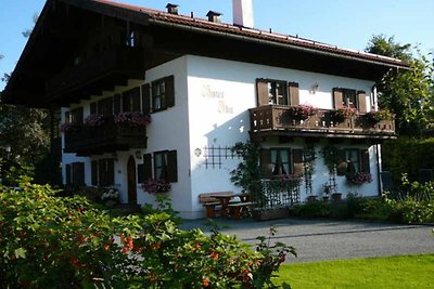 Vakantieappartement Gezinsvakantie Bad Wiessee