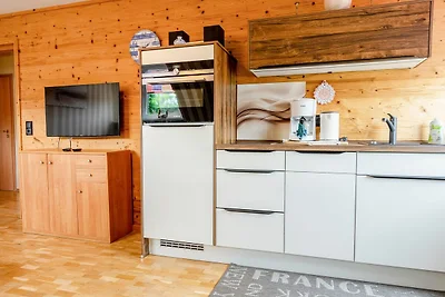 Ferienwohnung Reetdach