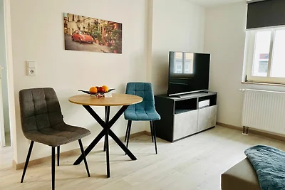 Ferienwohnung Christina