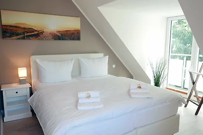 Baabe Ferienwohnung 21 Kajüte Ref. 205862 u 1