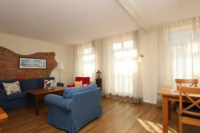 Casa vacanze Vacanza di relax Archsum