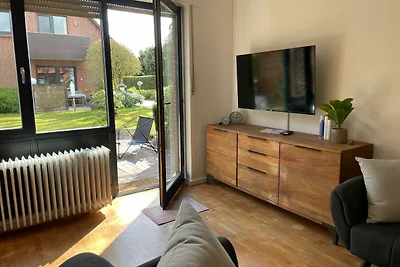 Ferienhaus Galerie am Meer