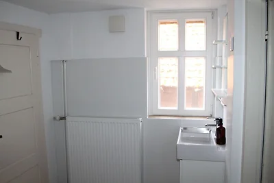 Ferienwohnung Mühlradblick first