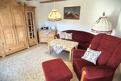 Ferienwohnung Almröserl