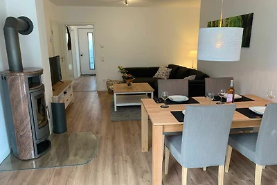 Ferienwohnung Dr. Eisenbart