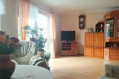 Tetjes Horstel - Ferienwohnung