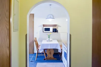 Ferienwohnung 1 „Esche“