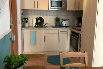 Ferienwohnung Wald e Mare