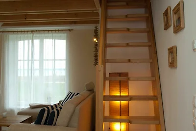 Vakantieappartement Gezinsvakantie Gager