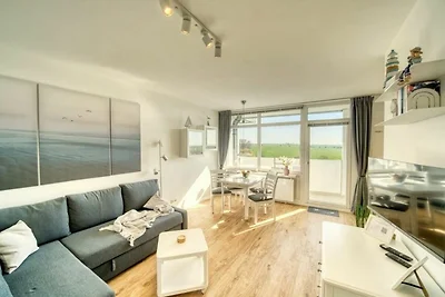 Ferienpark - Haus L, App. 0L0609