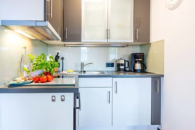 Appartement Vacances avec la famille Prien