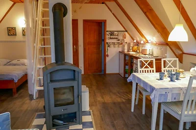 Vakantieappartement Gezinsvakantie Benz