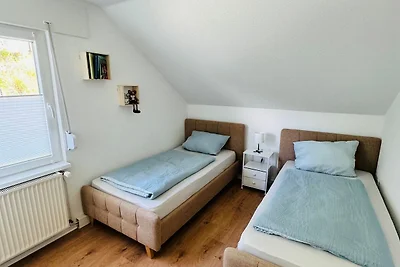 FH Marienblick, 8 Erw. +1K bis 2J.