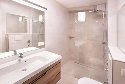 Vakantieappartement Gezinsvakantie Ralswiek