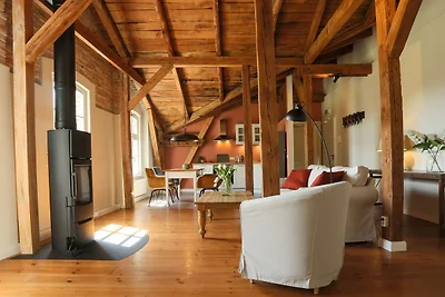 Appartamento Vacanza con famiglia Fürstenberg Havel