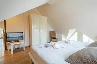 Appartamento Vacanza con famiglia Kühlungsborn